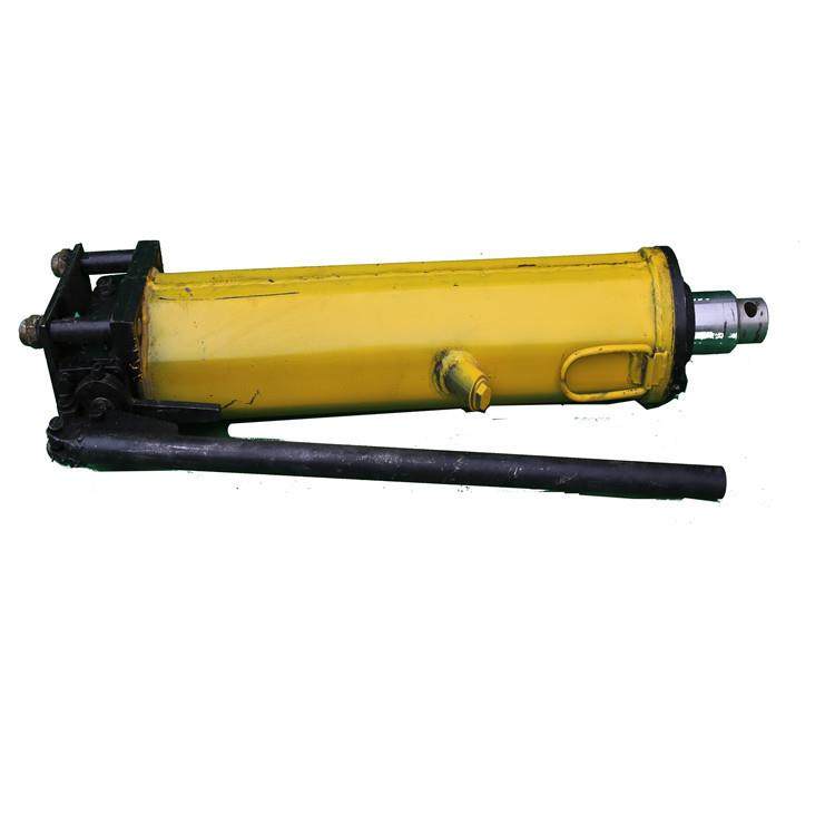 矿用体支柱推溜器单 单支柱用移溜器YT4－6A体液压推 溜器,五金/工具,其它工具,淘宝优惠券,粉丝福利购,淘宝优惠卷