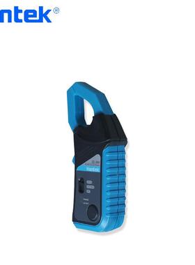6HA接NTE CC-650交直流电流钳 K示波器通用BNC口交流钳表50A