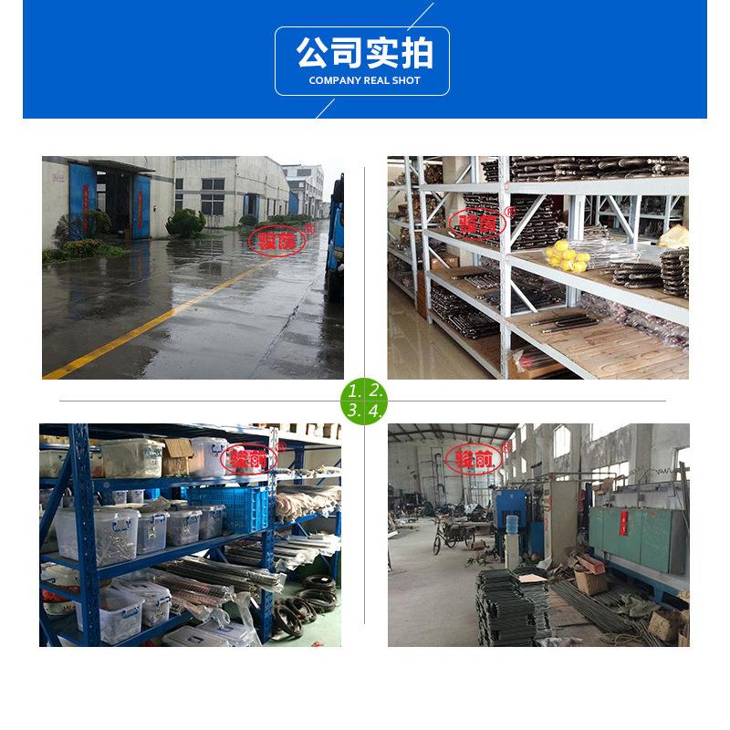 WRNK-191热电偶 温度型传感器 K铠式装热电阻探针可弯曲热电 偶