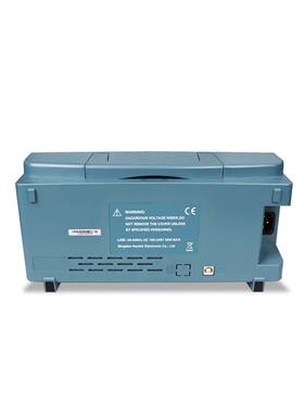 hantekMSO5存0262D/逻5102D/520D数字储示波器16通道辑分析仪
