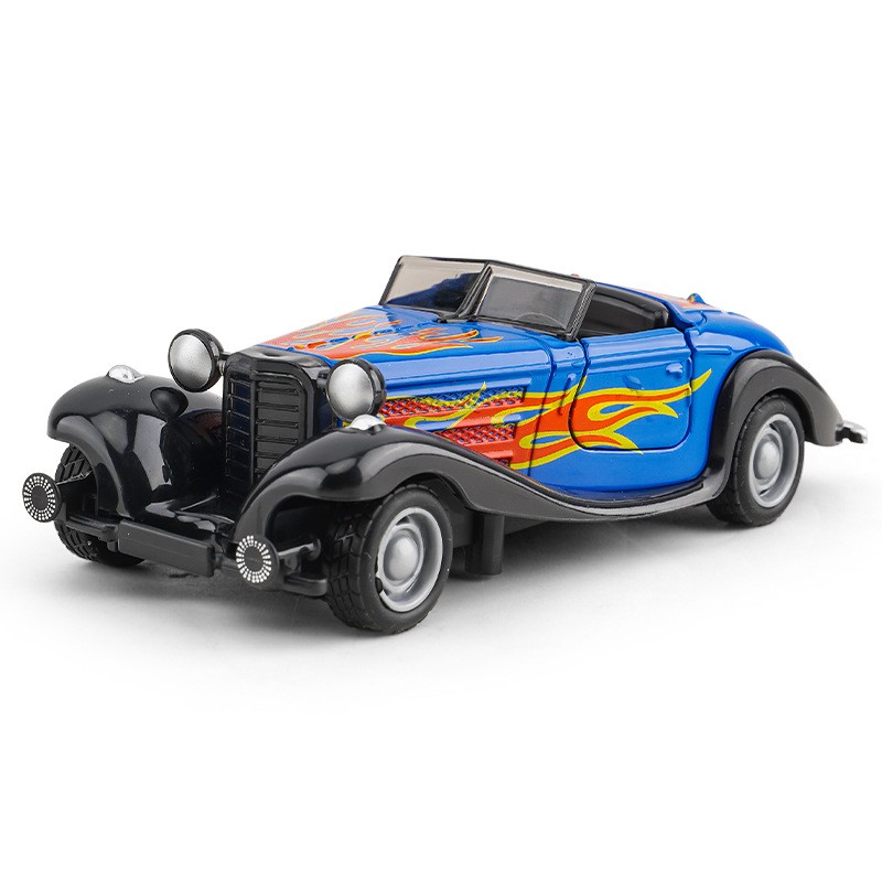 儿童玩具宝宝益智玩具小汽车仿真合金玩具车夹娃娃机礼品gd67