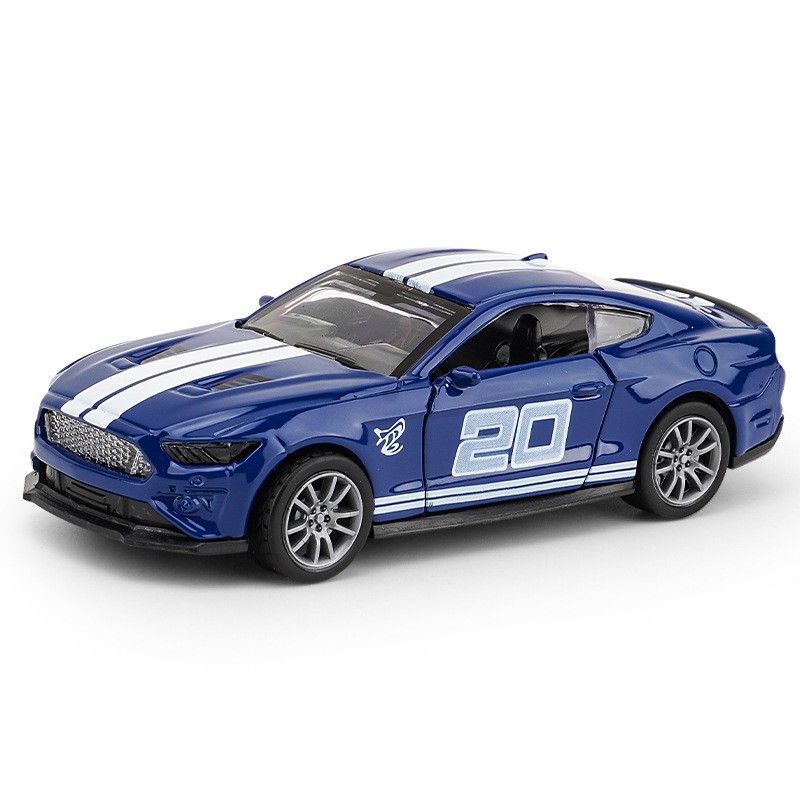 仿真回力合金车模型1:32玩具车跑车益智玩具男孩夜市地摊玩具gd42