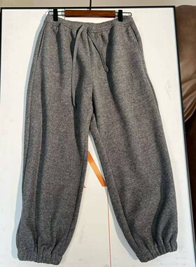 【嘟嘟】 新款裤子WK735