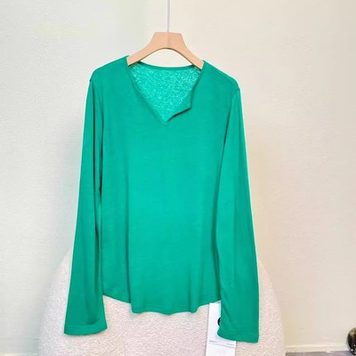 【潇潇】衣长60 小衫轻薄透气时尚WS230