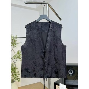 马甲Q240695 春夏新款 嘟嘟&半价清仓