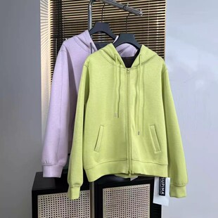 实物更漂亮 新款 套洗衣袋轻柔机洗 春季 上衣Q260036 长57 潇潇