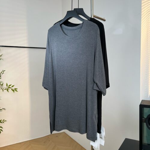 乐乐-美林姐妹丨垂垂遮臀T丨建议套洗衣袋机洗丨长68 WS795-2