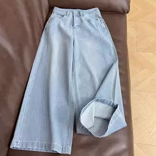 潇潇丨夏季牛仔丨可机洗 长96  70202