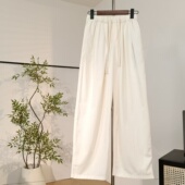 女裤 QS0028 夏季 新款 潇潇&断网大福利 长98