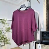 潇潇 长65 夏季 新款 上衣Q26007