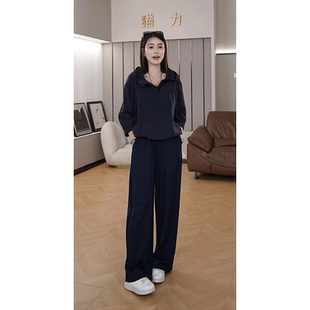 新款 夏季 潇潇&高温预缩&可机洗&微砂洗 上衣WS2530123 长57