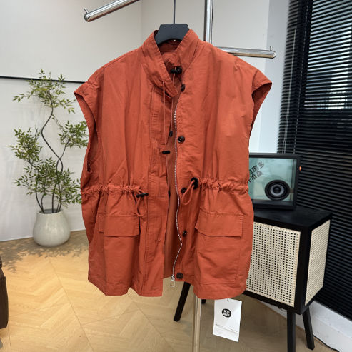 【潇潇】新款马甲9970