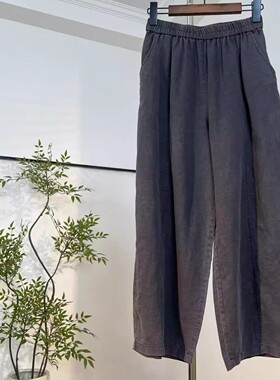 【嘟嘟&半价清仓】新款女裤 WK309-1