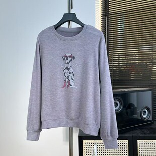 新款 长57 上衣WS250706 潇潇&不易起静电&不易起球&可机洗