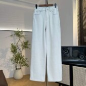 牛仔裤 潇潇 K788 春夏新款