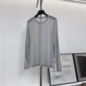 长60 瘦瘦T&从三伏天搭到秋天&不退差价 WS375 潇潇&秋款