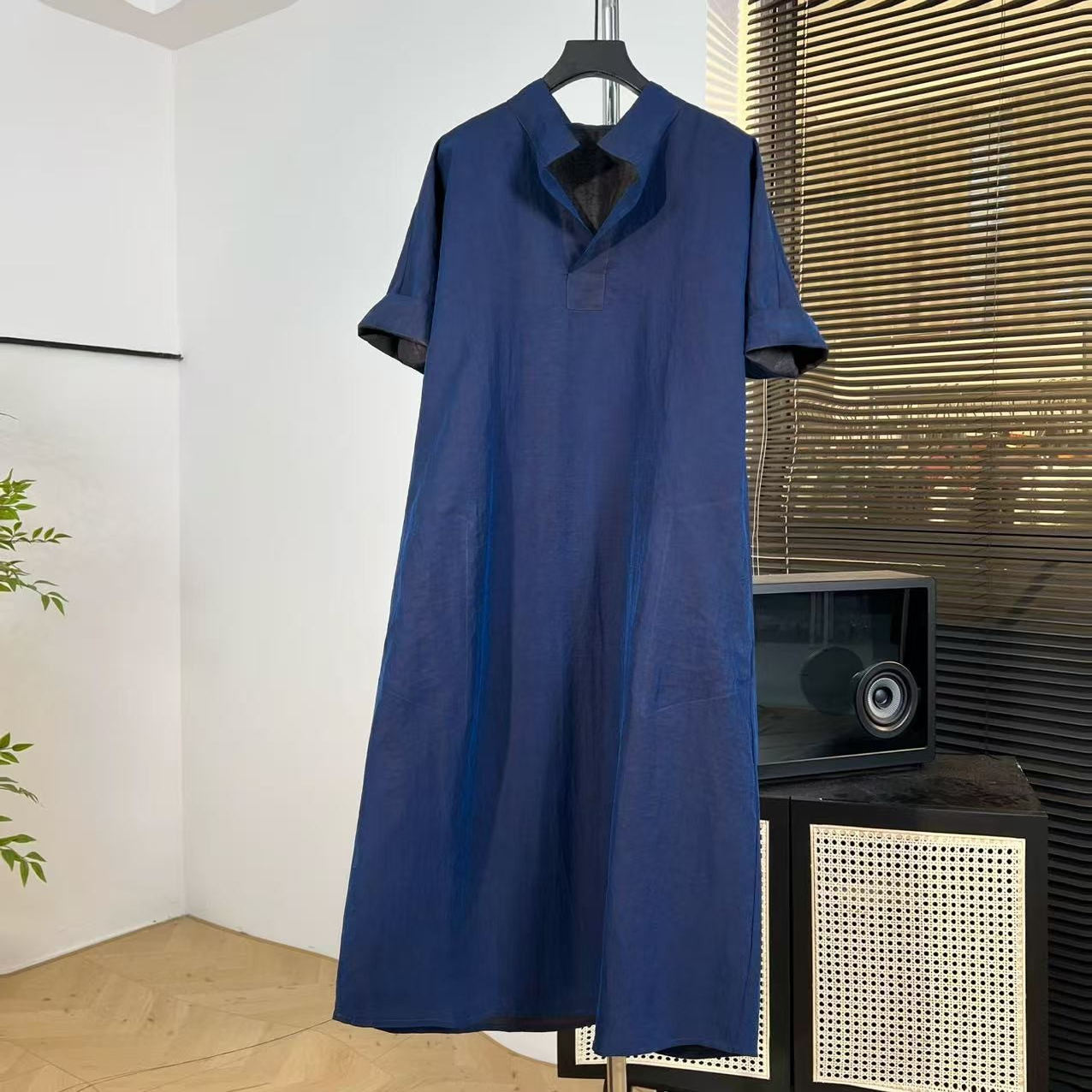 【嘟嘟】新款连衣裙WQ653