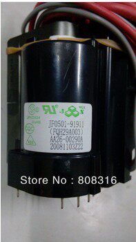 适用于全新原装三星JF0501-91911 FQH29A003 AA26-00290A