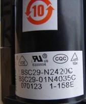 海信高压包BSC29 N2420C 01N4035C 01N4035D BSC29 适用于原装