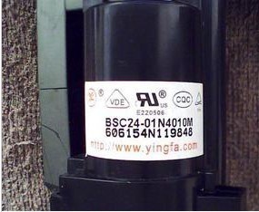 全新原装SVA厦华高压包BSC24-01N4010M 127910/3456