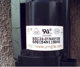 全新原装SVA厦华高压包BSC24-01N4010M 127910/3456