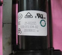 适用于全新创原装高压包BSC25-0223Z 5132-051104-02