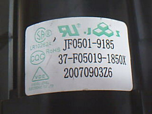 适用于全新原装利浦电视机高压包JF0501-9185 JF0501-2136