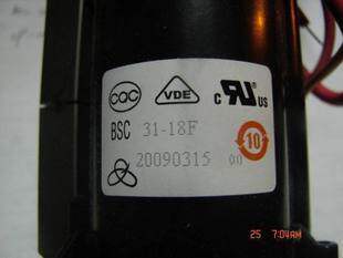 适用于全新原装海信电视高压包BSC31-18F 31-`18L