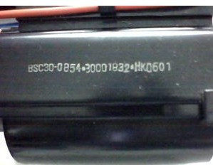 全新原装康佳电视机高压包BSC30-0854 30001832质保一年