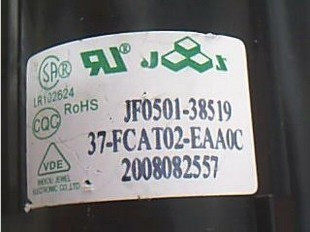 全新原装TCL乐华电视机高压包JF0501-38519 37-FCAT02-EAA0C