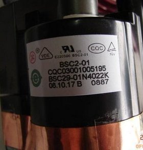 全新原装厦华电视高压包BSC29-3985N BSC31-1936 BSC29-01N4022K