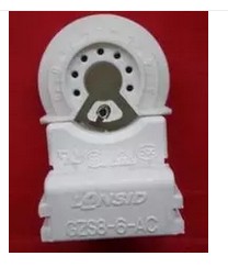 原装散装彩电管座显像管