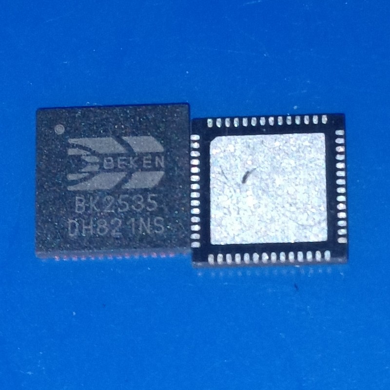 BK2535Q56 QFN56  BEKEN博通