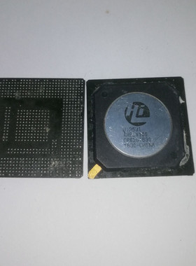 HI3531ARBCV100 HISILICON/海思 BGA 拆机