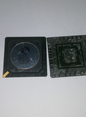 HI3535RBCV100 HISILICON/海思 BGA 拆机