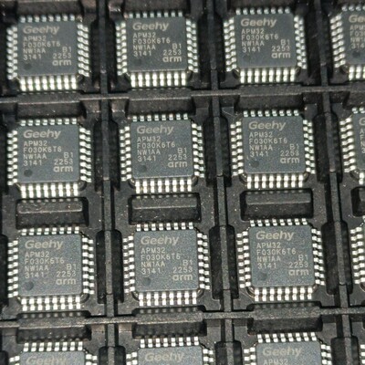 原装 APM32F030K6T6 030C8T6 030R8T6 003F6P6 正品现货 新批次