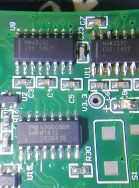 25LC1024-E/SM MC14504BDTR2G MAX4091ASA MAX4388ESA ADG608BR