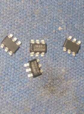 JW5060TTSOTB SOT236 JOULWATT/杰华特 JW6BJ