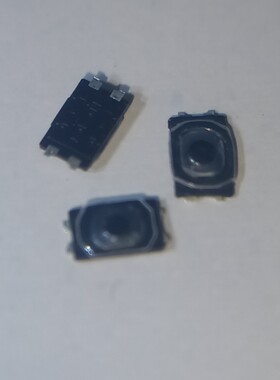 EVPAVAA1A EVPBS2A1A000 SMD PANASONIC/松下 轻触开关微形进口