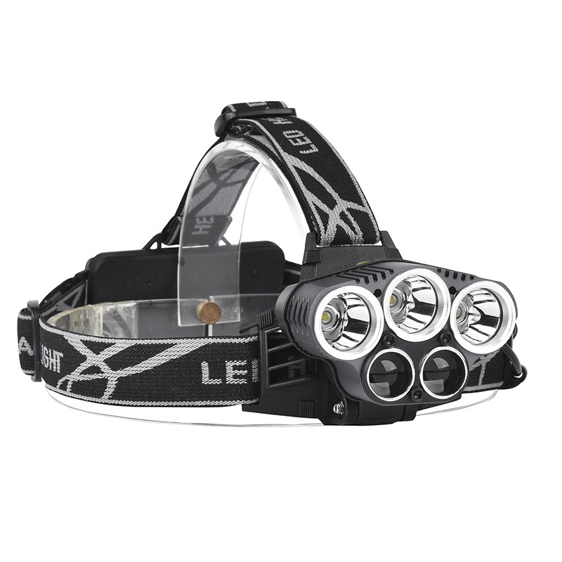 3x XM-L T6 + 2 x XPE LED Rechargeable Headlight 5 LED Headla在类目 乐器/吉他/钢琴/配件, 乐器配件, 其它乐器配件中 - 来自Buy2taobao.com提供专业的淘宝代购服务