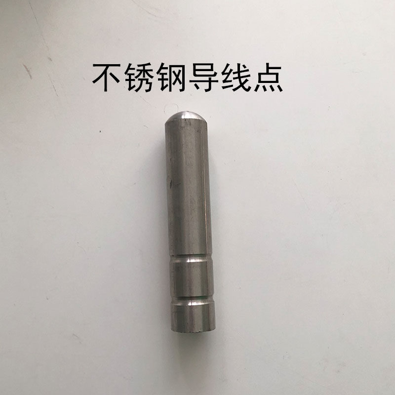 不锈钢导线点测量标志十字标志双槽优质不锈钢导线点