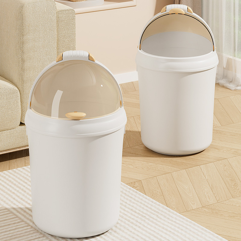 垃圾桶家用大容量带盖