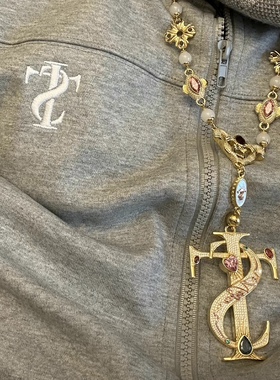 欧美JAGMOB艾志恒Asen麻花链中性