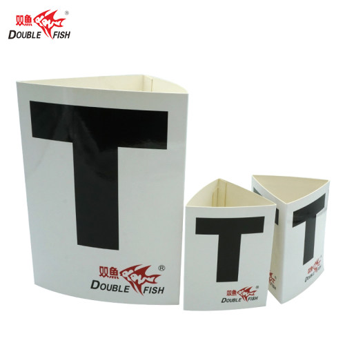 双鱼正品/比赛暂停牌