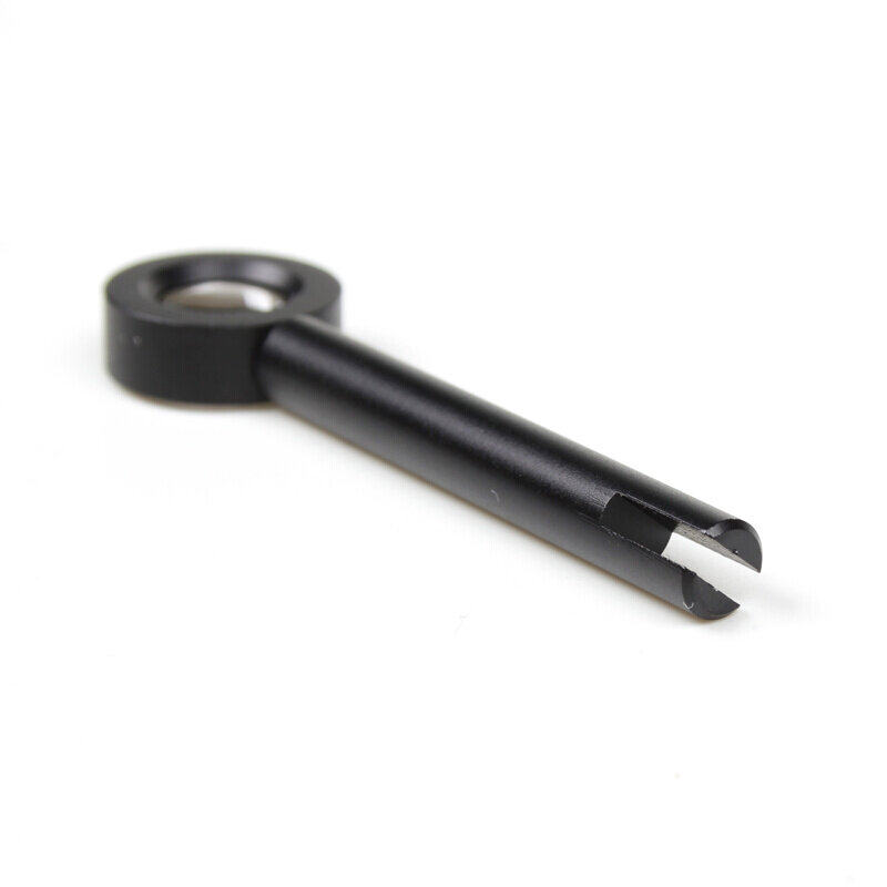 干渋球干涉透镜配合偏光镜鉴定水晶琥珀蜜蜡翡翠珠宝宝钻石用工具