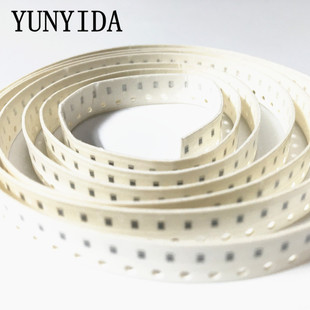 0603贴片电阻5% 0R阻值1R到10欧 多种规则可选【100只1元包邮】