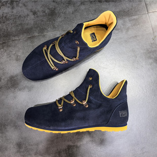 Tiger 复古运动休闲鞋 鬼冢虎 POKHARA 1183B667 MONTE Onitsuka