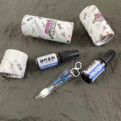 班输造物特定石墨烯润滑油蝴蝶刀润滑养护油非二甲基硅油减轻劈腿