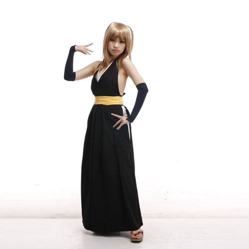 死神碎蜂和服动漫Cosplay女装