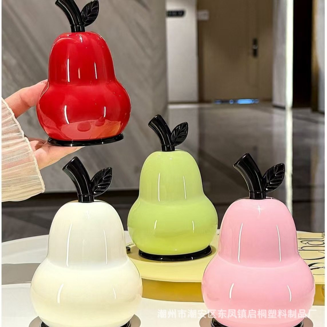 新款创意个性牙签筒家用客厅餐厅防尘收纳罐时尚棉签盒潮流牙签盒,餐饮具,牙签筒,淘宝优惠券,粉丝福利购,淘宝优惠卷